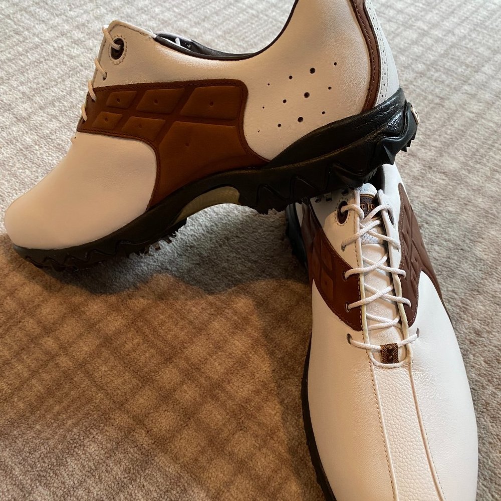 FootJoy Contour Series Golf Shoes
